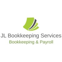 JL Bookkeeping Services logo, JL Bookkeeping Services contact details