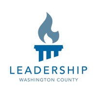 Leadership Washington County logo, Leadership Washington County contact details