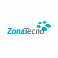 ZonaTecno logo, ZonaTecno contact details