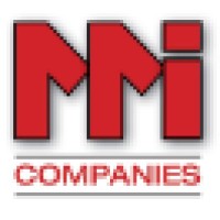 MMI Companies logo, MMI Companies contact details