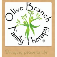 Olive Branch Family Therapy, PLLC logo, Olive Branch Family Therapy, PLLC contact details