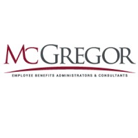 McGregor & Associates, Inc. logo, McGregor & Associates, Inc. contact details