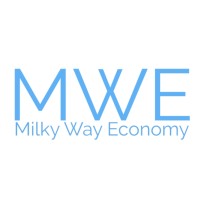 MilkyWayEconomy logo, MilkyWayEconomy contact details