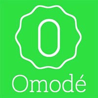 Omodé Play and Create logo, Omodé Play and Create contact details