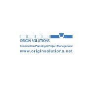 Origin Solutions logo, Origin Solutions contact details