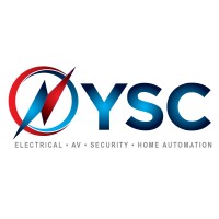 YSCSmartHomes logo, YSCSmartHomes contact details