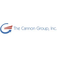 The Cannon Group, Inc. logo, The Cannon Group, Inc. contact details