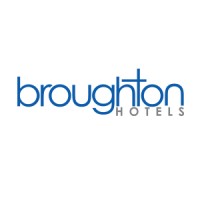 Broughton Hospitality Group logo, Broughton Hospitality Group contact details