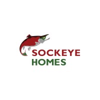 Sockeye Homes logo, Sockeye Homes contact details