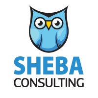 Sheba Consulting logo, Sheba Consulting contact details