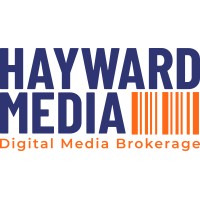 Hayward Media logo, Hayward Media contact details