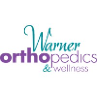 Warner Orthopedics and Wellness logo, Warner Orthopedics and Wellness contact details