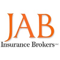 JAB Insurance Brokers Inc. logo, JAB Insurance Brokers Inc. contact details