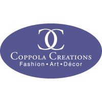 Coppola Creations logo, Coppola Creations contact details