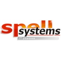 SpellSystems logo, SpellSystems contact details