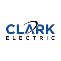 Clark Electric logo, Clark Electric contact details