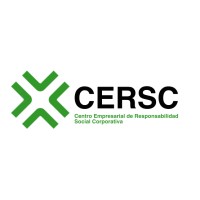 CERSC logo, CERSC contact details