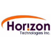 Horizon Technologies Inc. logo, Horizon Technologies Inc. contact details