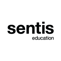 Sentis Education logo, Sentis Education contact details