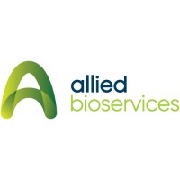 Allied BioServices logo, Allied BioServices contact details