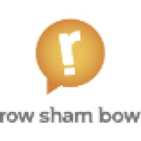 Row Sham Bow, Inc. logo, Row Sham Bow, Inc. contact details