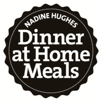 Dinner At Home Meals logo, Dinner At Home Meals contact details