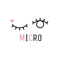 MiCro Brow Bar logo, MiCro Brow Bar contact details