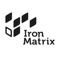 Iron Matrix logo, Iron Matrix contact details