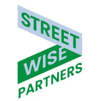 StreetWise Partners logo, StreetWise Partners contact details