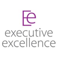 Executive Excellence logo, Executive Excellence contact details