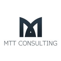 MTT Consulting logo, MTT Consulting contact details