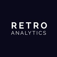 RETRO Analytics logo, RETRO Analytics contact details