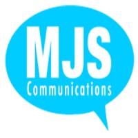 MJS Communications logo, MJS Communications contact details