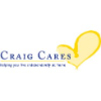 Craig Cares, Inc. logo, Craig Cares, Inc. contact details