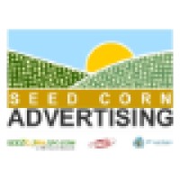 Seed Corn Advertising logo, Seed Corn Advertising contact details