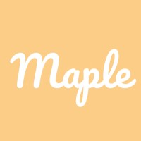 Try Maple logo, Try Maple contact details