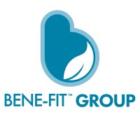 The Bene-Fit Group logo, The Bene-Fit Group contact details