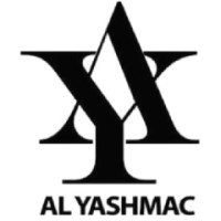 ALYASHMAC logo, ALYASHMAC contact details