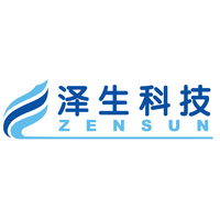 ZENSUN USA, INC. logo, ZENSUN USA, INC. contact details