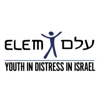 ELEM/ Youth in Distress in Israel logo, ELEM/ Youth in Distress in Israel contact details