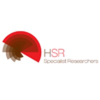 HSR Specialist Researchers logo, HSR Specialist Researchers contact details