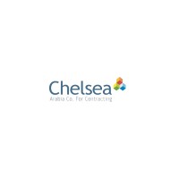 Chelsea Arabia Co. For Contracting logo, Chelsea Arabia Co. For Contracting contact details