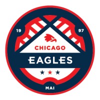 Chicago Eagles logo, Chicago Eagles contact details