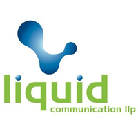 Liquid Communication LLP logo, Liquid Communication LLP contact details