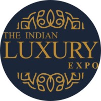 The Indian Luxury Expo logo, The Indian Luxury Expo contact details