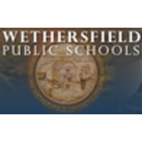 Wethersfield High School logo, Wethersfield High School contact details