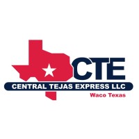 CENTRAL TEJAS EXPRESS, LLC logo, CENTRAL TEJAS EXPRESS, LLC contact details