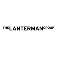 The Lanterman Group logo, The Lanterman Group contact details