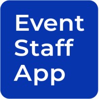 Event Staff App logo, Event Staff App contact details