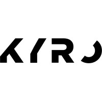 Kyro Creative logo, Kyro Creative contact details